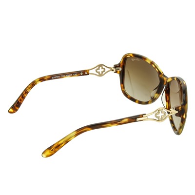 LV солнцезащитные очки женские - BE00558